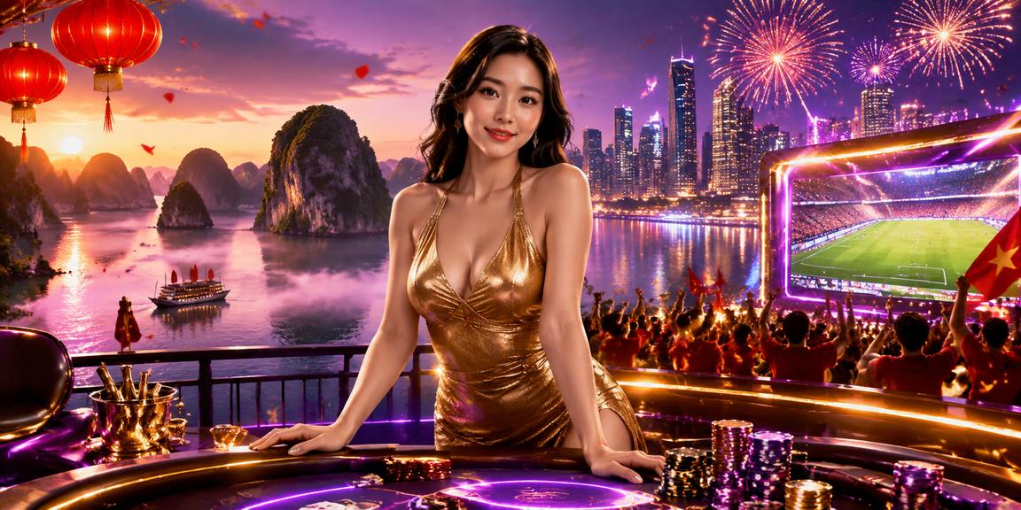 ex63 Từ giải vô địch quốc gia đến Olympic, tất cả trong một sảnh