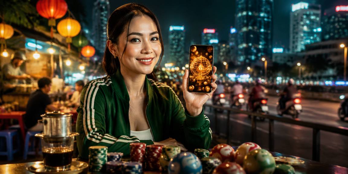 ex63 Bàn Roulette nhiều góc nhìn